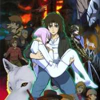  ����� Wolf s Rain <small>Music</small> (Guitar) 